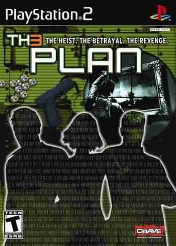 Descargar Th3 Plan [English] por Torrent